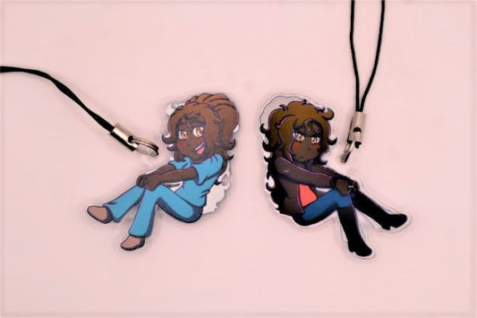 Fondu (Worldview) Charm