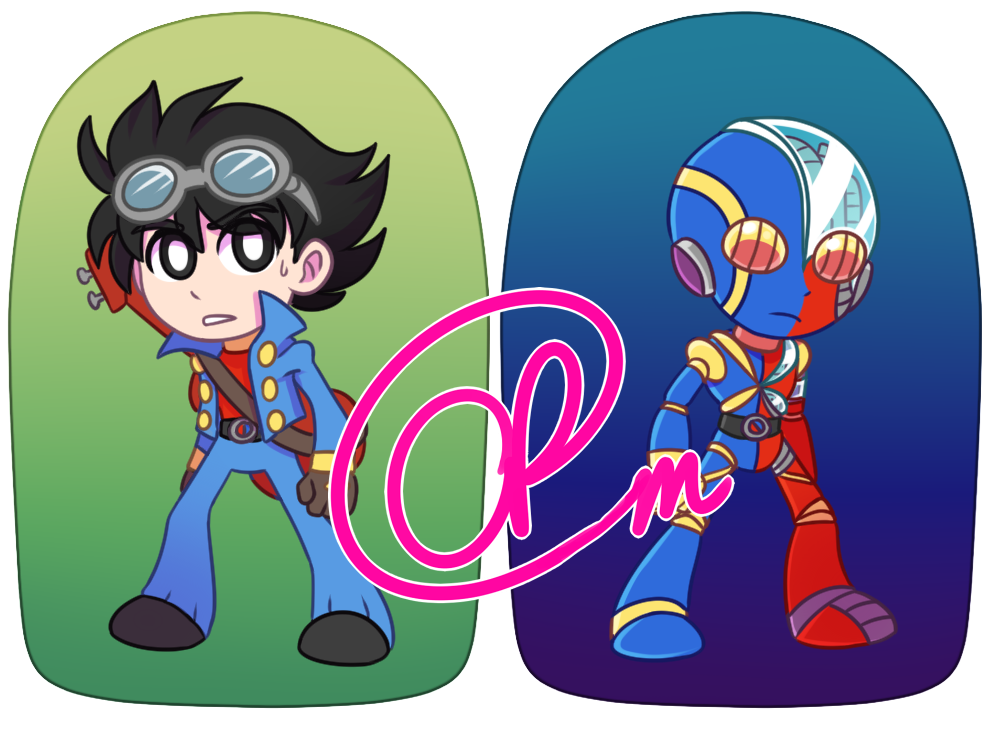 Jiro (Kikaider) Pillow Plush
