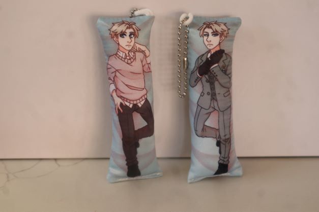 Loyd (Spy x Family) Mini Dakimakura