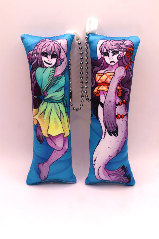 Eira (Worldview) Mini Dakimakura