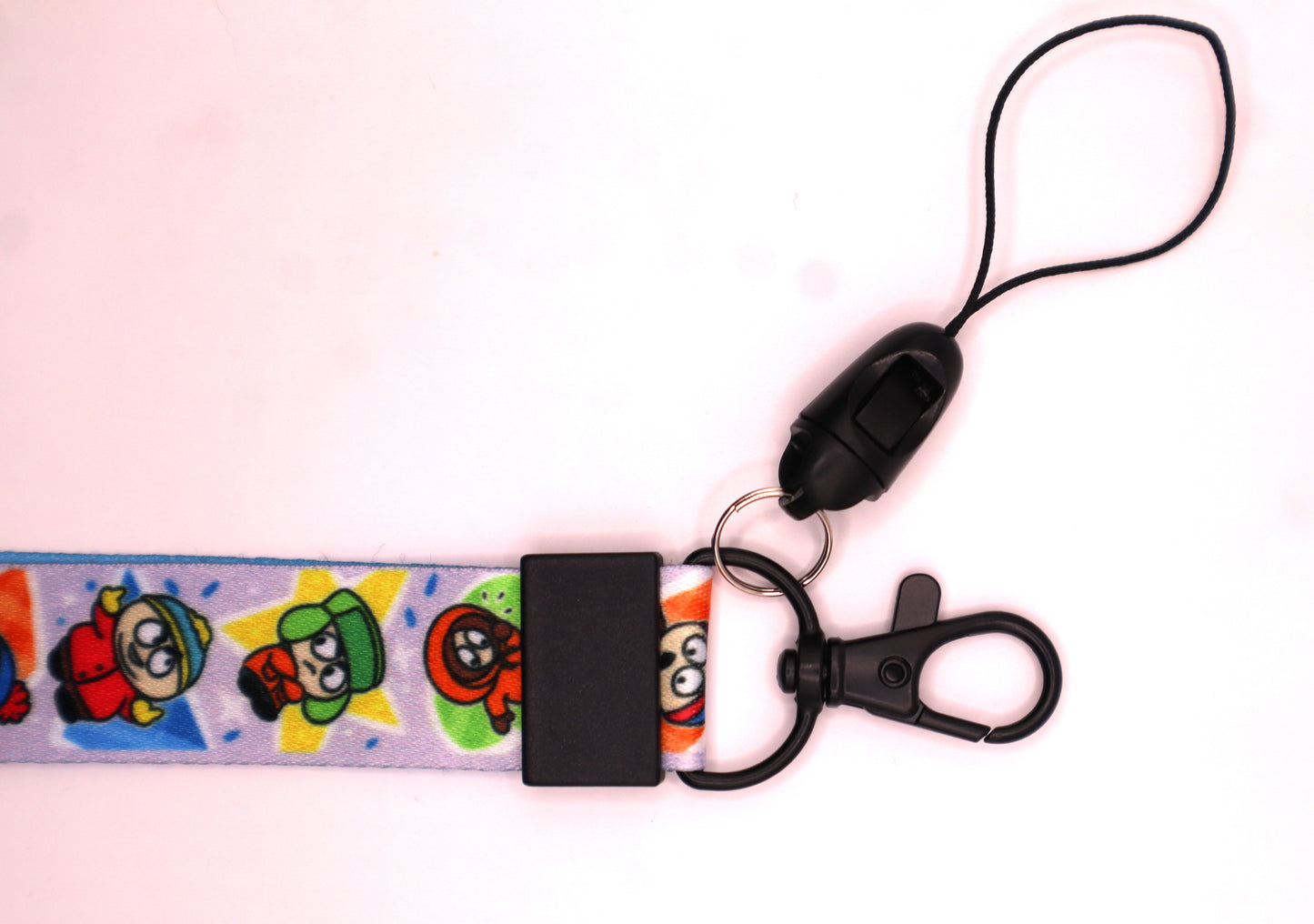 South Park Lanyard