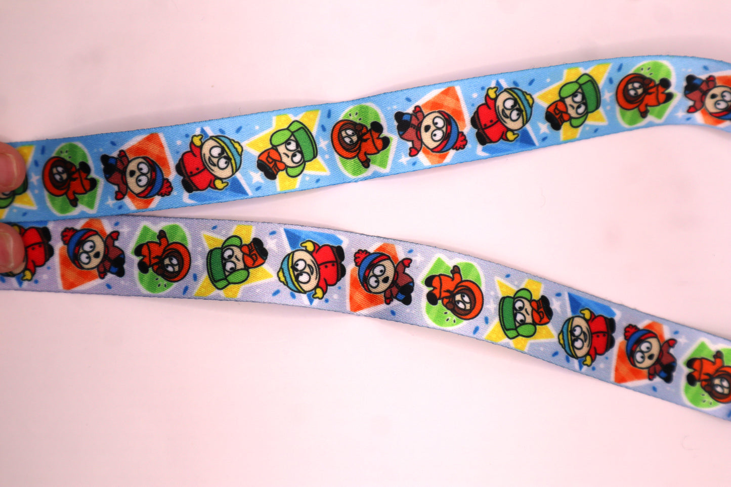 South Park Lanyard