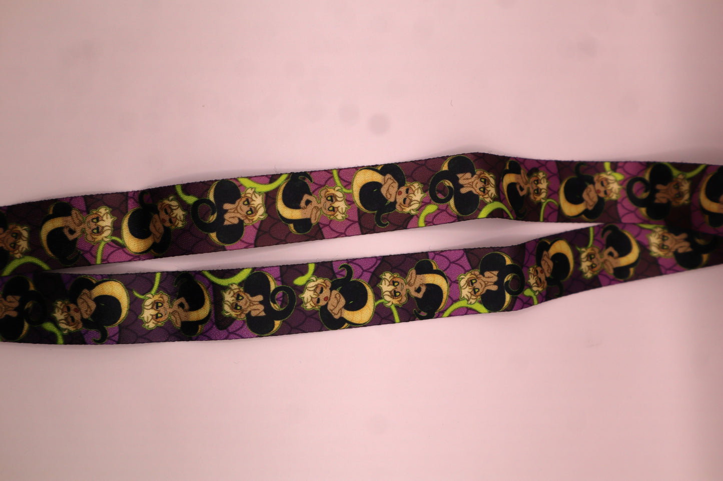 Monster Boy Studios: Beau Lanyard