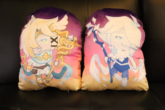 Sherbet (Cookie Run) Pillow Plush