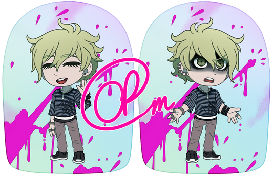 Rantaro Amami (Danganronpa V3) Pillow Plush