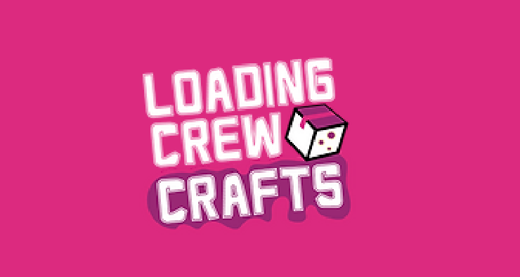 LoadingCrewCrafts