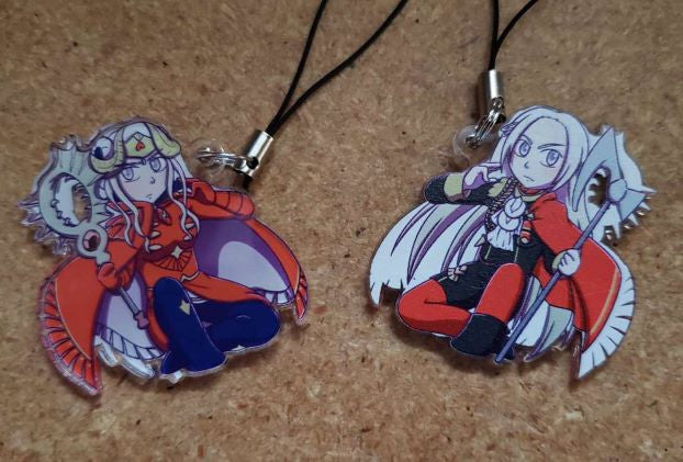 Edelgard (Fire Ebmlem: 3 Houses) Charm