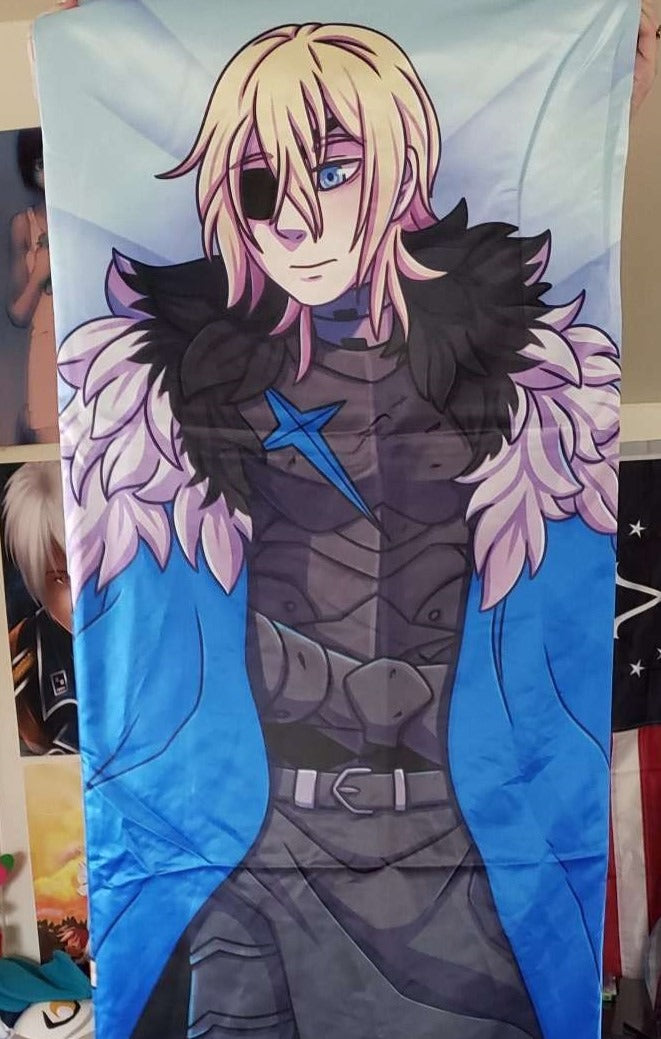 Dimitri (Fire Emblem)