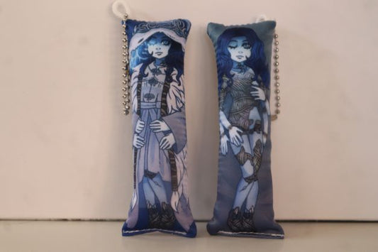 Ranni (Elden Ring) Mini Dakimakura