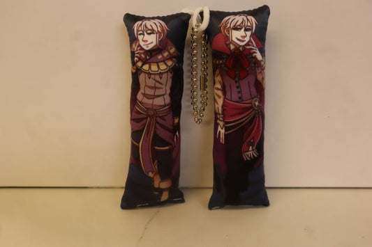 Henry (Fire Emblem: Awakening) Mini Dakimakura