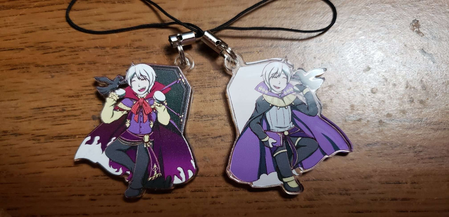 Henry (Fire Emblem: Awakening) Charm