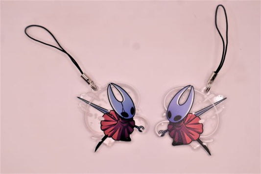 Hornet (Hollow Knight) Charm