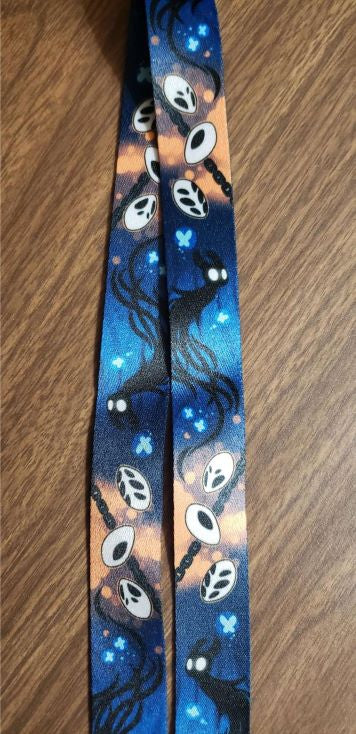 Hollow Knight Lanyard