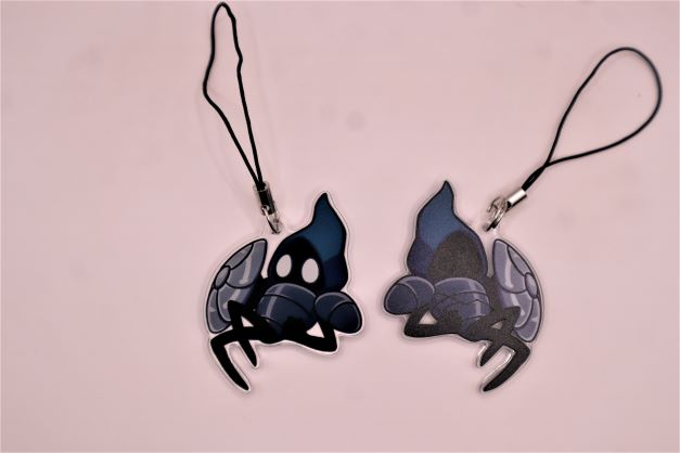 Tiso (Hollow Knight) Charm