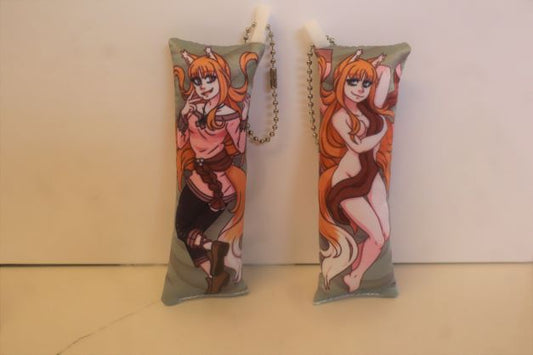 Holo Mini Dakimakura