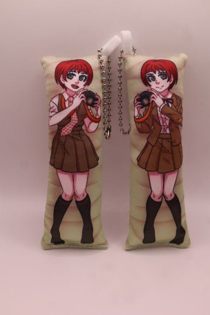 Mahiru (Danganronpa) Mini Dakimakura