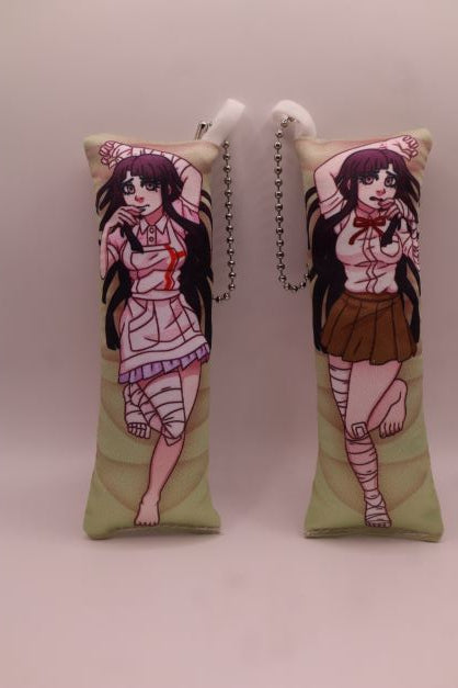 Mikan (Danganronpa 2) Mini Dakimakura