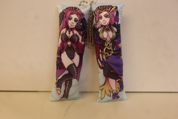 Loki (Fire Emblem: Heroes) Mini Dakimakura