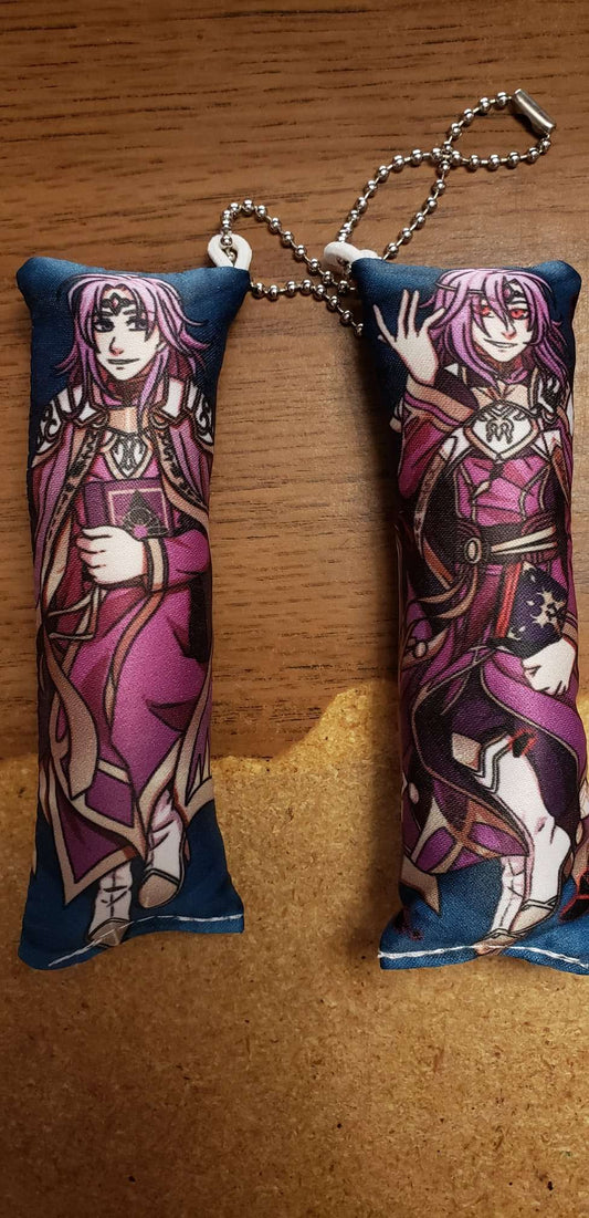 Lyon (Fire Emblem: ) Mini Dakimakura