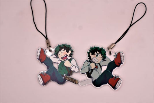 Deku (My Hero Academia) Charm