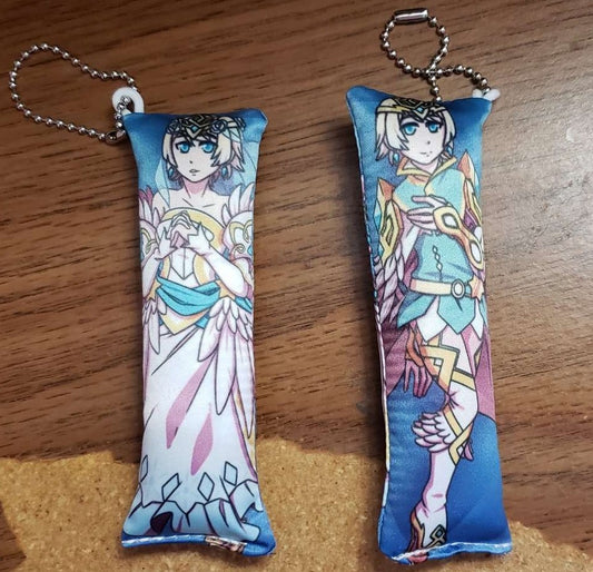 Fjorm (Fire Emblem) Mini Dakimakura