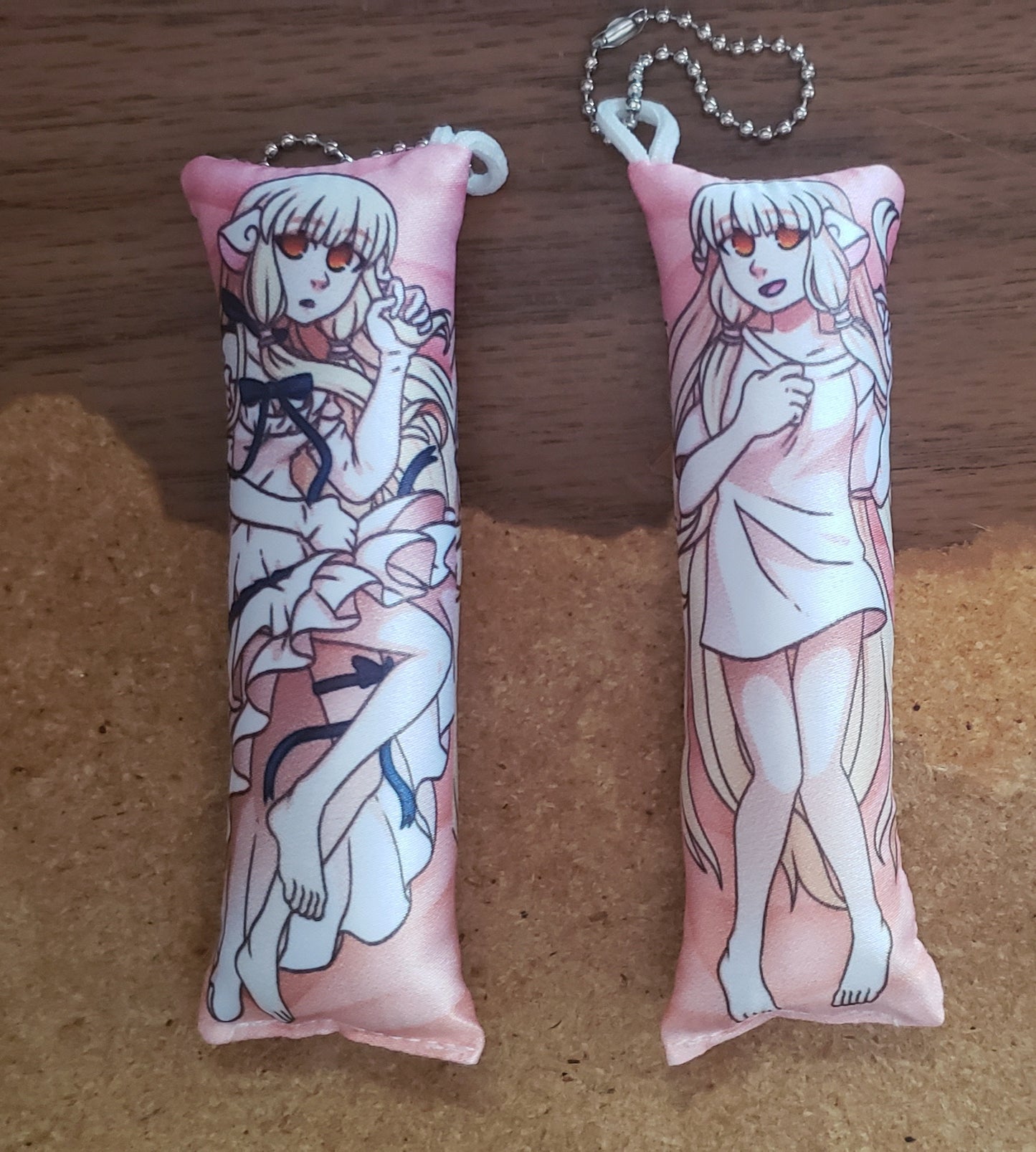 Chii (Chobbits) Mini Dakimakura