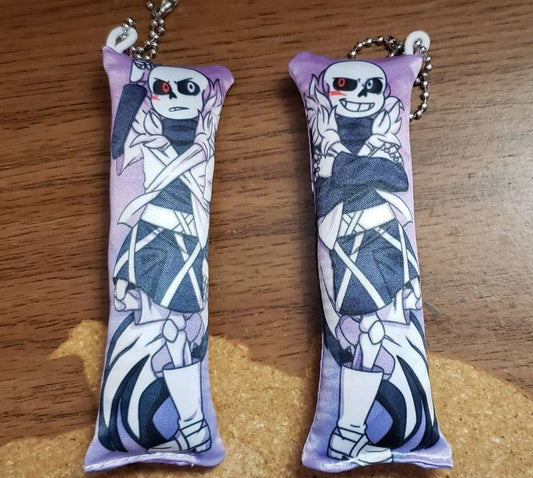 Cross (XTale/ Undertale AU) Mini Dakimakura