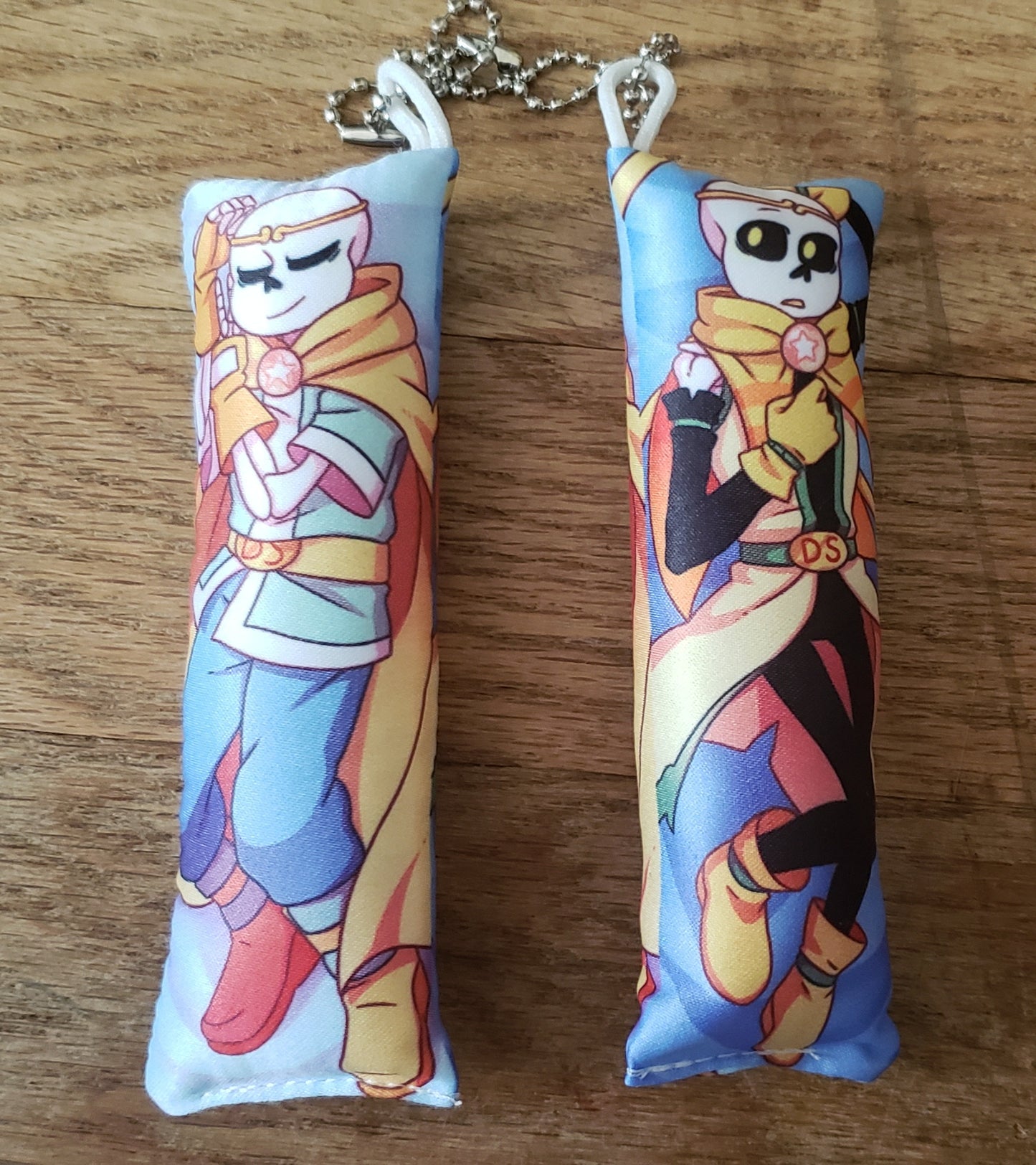 Dream (Undertale AU) Mini Dakimakura