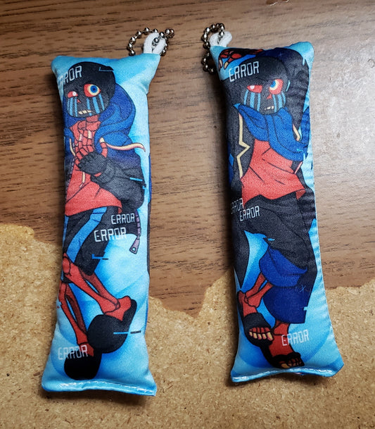 Error (Undertale AU) Mini Dakimakura