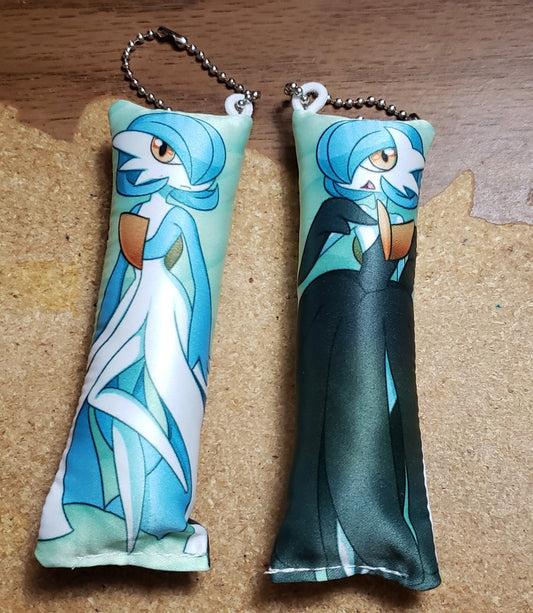 Gardevoir Shiny (Pokemon) Mini Dakimakura