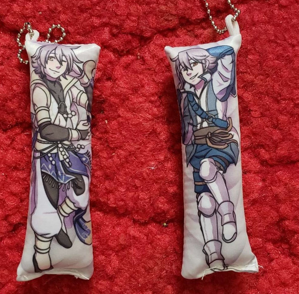 Inigo (Fire Emblem) Mini Dakimakura