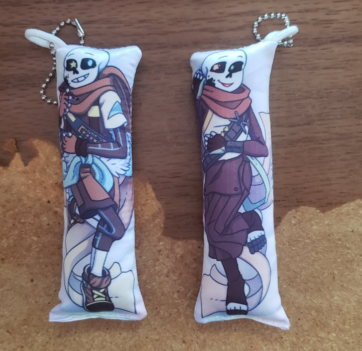 Ink (Undertale AU) Mini Dakimakura