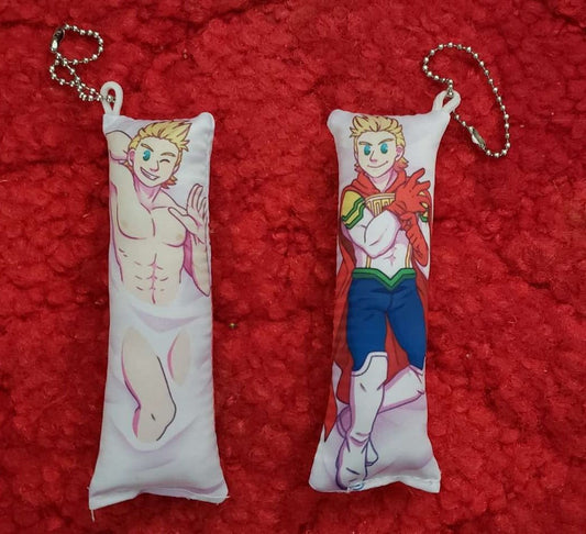 Mirio (My Hero Academia) Mini Dakimakura