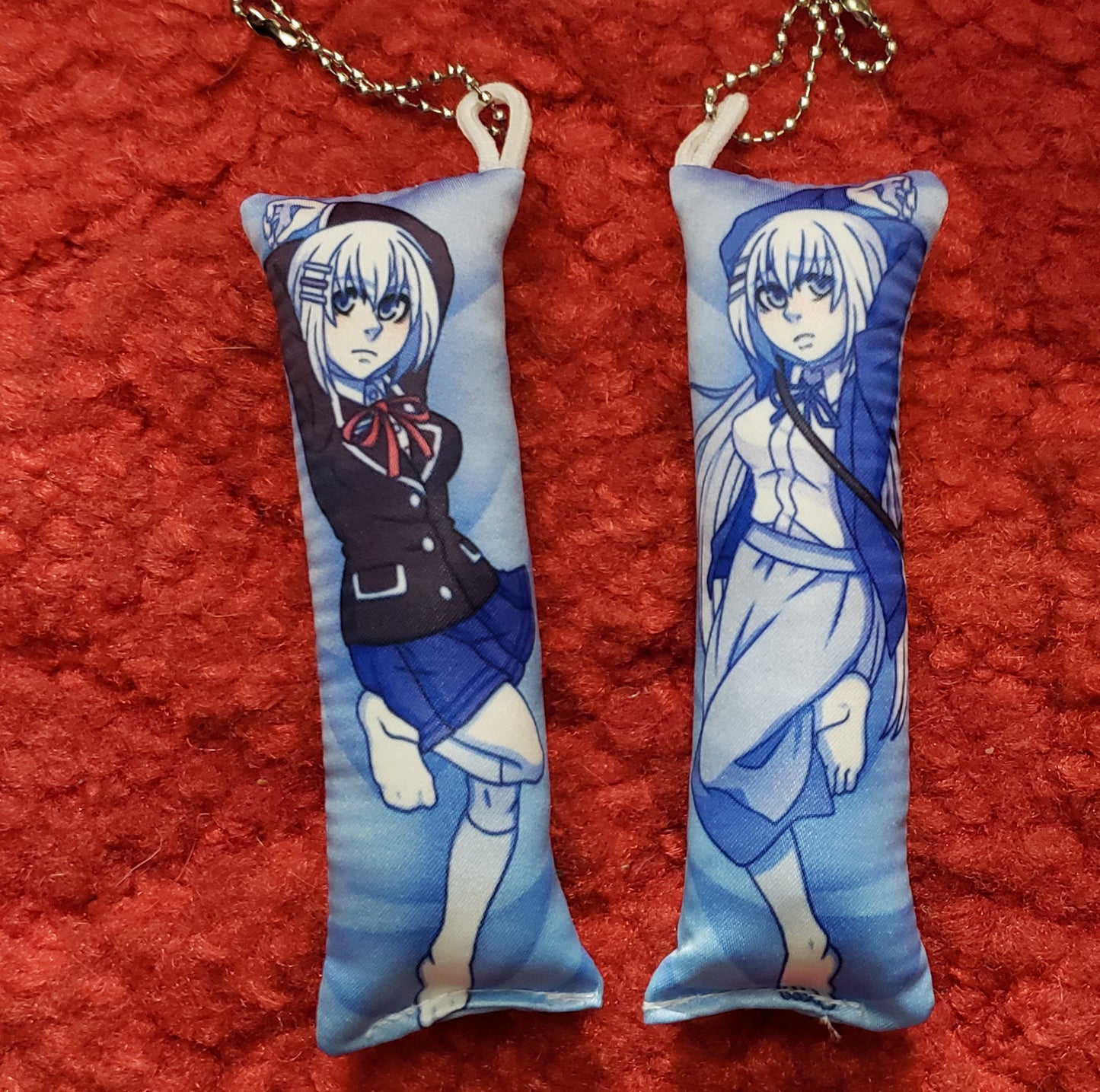 Origami (Date a Live) Mini Dakimakura