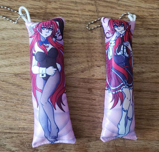 Rias (High School DxD) Mini Dakimakura