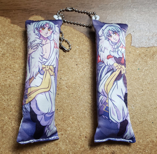 Sesshomeru (Inuyasha) Mini Dakimakura