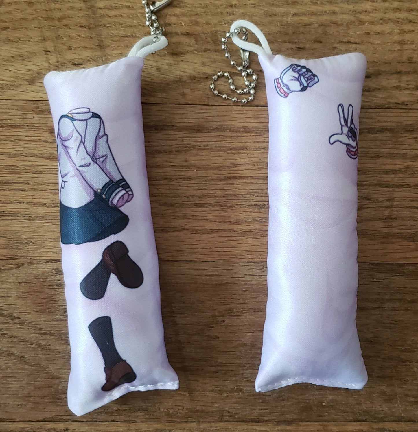 Toru (My Hero Academia) Mini Dakimakura