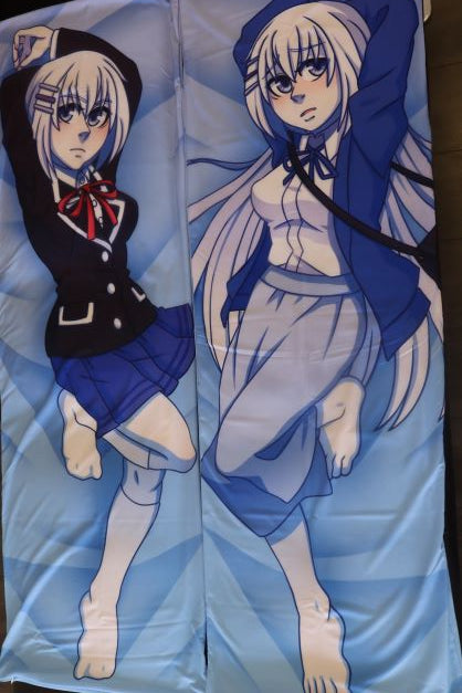 Origami (Date a Live) Dakimakura/Body Pillowcase