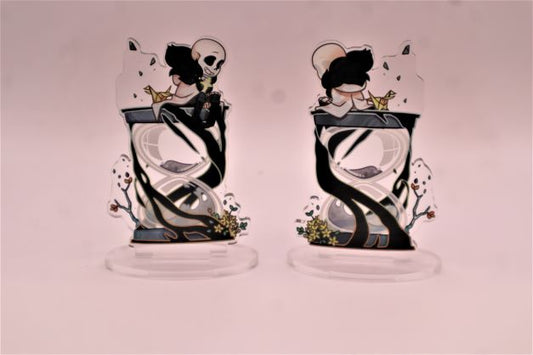 Paper Crane Standee