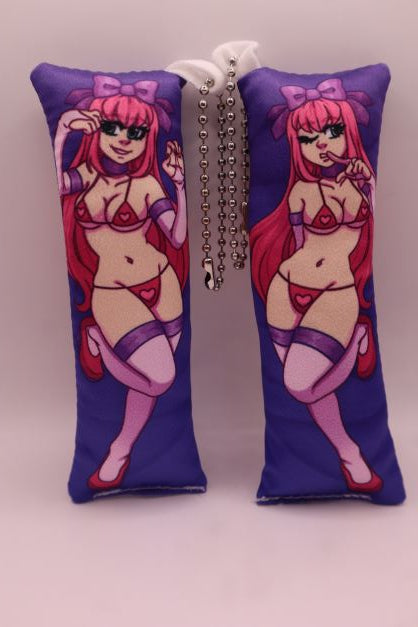 Princess Robot Bubblegum (GTA V) Mini Dakimakura