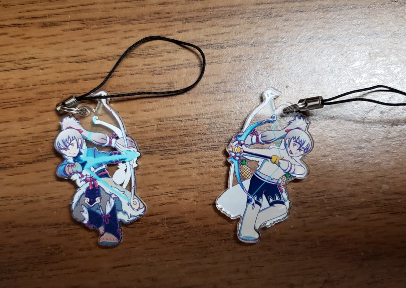 Takumi (Fire Emblem: Fates) Charm