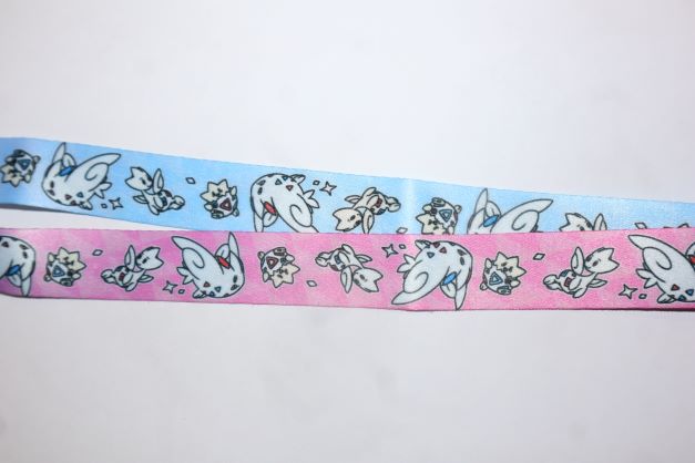 Togepi (Pokemon) Lanyard