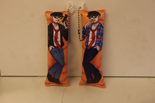 Nostalgia Critic (Youtube) Mini Dakimakura